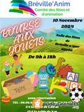 bourse aux jouets