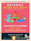 Bourse aux jouets