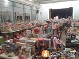 Bourse aux jouets