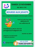 Photo Bourse aux jouets à Chevilly-Larue