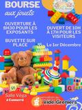 Bourse aux jouets