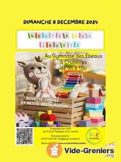 Bourse aux Jouets