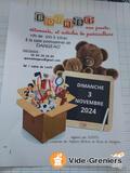 bourse aux jouets