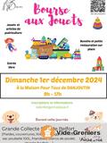 Photo Bourse aux jouets à Danjoutin