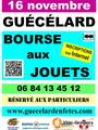 Bourse aux Jouets