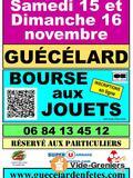 Bourse aux Jouets