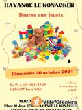 Photo Bourse aux jouets à Hayange