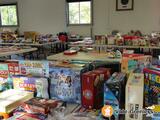 Photo Bourse aux jouets à La Chapelle-sur-Erdre