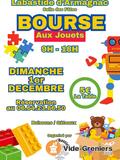 Bourse Aux Jouets