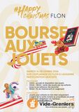 Bourse aux jouets