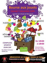 Photo de l'événement Bourse aux jouets