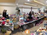 Bourse aux jouets