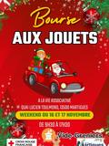 Photo Bourse aux jouets à Martigues