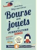 Bourse aux jouets