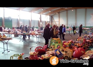 Photo de l'événement Bourse aux jouets