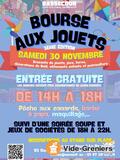 Bourse Aux Jouets