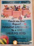 Bourse aux jouets