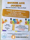 Bourse aux jouets