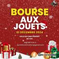 Bourse aux jouets