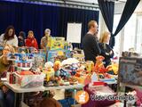 Bourse aux jouets