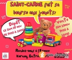 Bourse aux Jouets