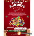 Photo Bourse aux jouets à Saint-Drézéry