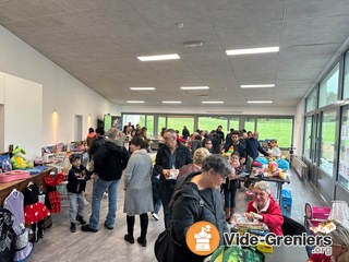 Photo de l'événement Bourse aux jouets