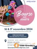 Photo Bourse aux jouets à Vern-sur-Seiche