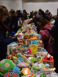 Photo de l'événement Bourse aux jouets