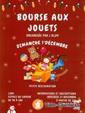 Bourse aux jouets annuelle