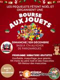 Photo Bourse aux jouets APE à Parignargues