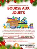 Photo Bourse aux jouets Brémontier à La Teste-de-Buch