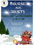 Bourse aux jouets - CPNG