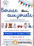 Photo Bourse aux jouets du sous à Grézieu-la-Varenne