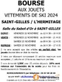 Bourse aux Jouets et articles de Ski