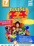 Bourse aux jouets et cadeaux