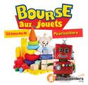 Bourse aux jouets et à la puericulture