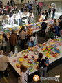 Photo Bourse aux jouets et materiel de puericulture à Presles