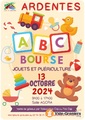 Bourse aux jouets et puériculture