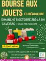 Photo Bourse aux Jouets et Puériculture à Caveirac