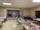 Photo bourse aux jouets et puériculture à Clos-Fontaine