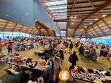 Photo Bourse aux jouets et puériculture à Fleury