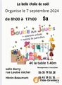 Photo Bourse aux jouets et puériculture à Hénin-Beaumont