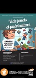 Photo Bourse aux jouets et puériculture à Le Havre