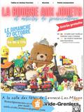 Photo Bourse aux jouets et puériculture à Mâcon