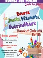 Photo Bourse jouets et puériculture à Roches-sur-Marne