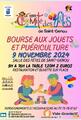 Photo Bourse aux jouets et Puériculture à Saint-Genou