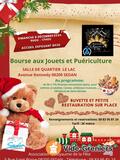 Photo Bourse aux Jouets et Puériculture à Sedan