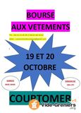 Bourse aux jouets et puericulture sport d hiver