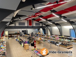 Photo de l'événement bourse aux jouets et vide-grenier